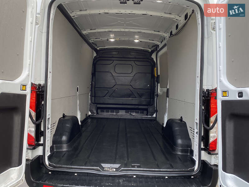 Вантажний фургон Ford Transit 2021 в Ірпені фото 38 Вантажний фургон Ford Transit 2021 в Ірпені