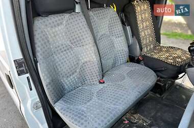 Вантажний фургон Ford Transit 2013 в 