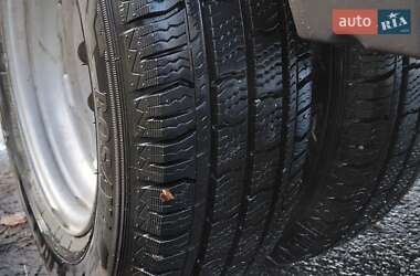 Вантажний фургон Ford Transit 2013 в 
