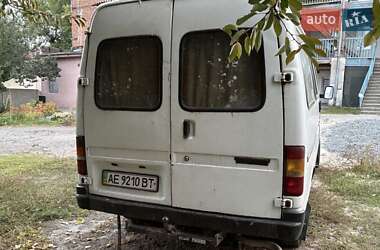 Микроавтобус Ford Transit 1990 в 
