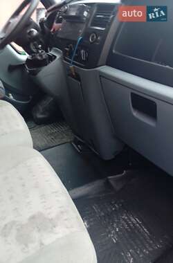 Мікроавтобус Ford Transit 2006 в 