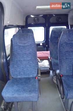 Мікроавтобус Ford Transit 2006 в 