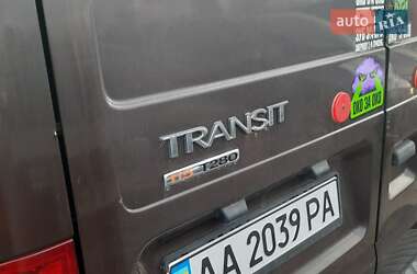 Микроавтобус грузовой (до 3,5т) Ford Transit 2011 в 
