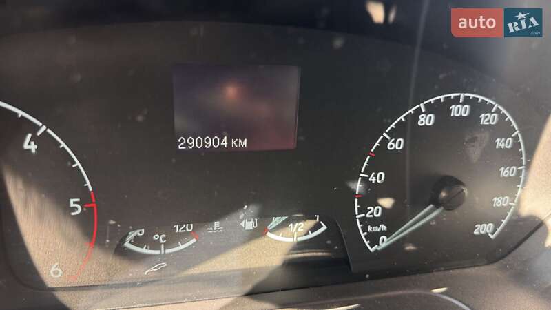 Микроавтобус Ford Transit 2019 в Киеве фото 2 Микроавтобус Ford Transit 2019 в Киеве