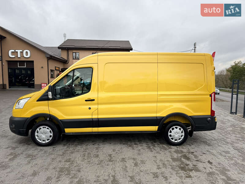 Грузовой фургон Ford Transit 2020 в Буче фото 11 Грузовой фургон Ford Transit 2020 в Буче