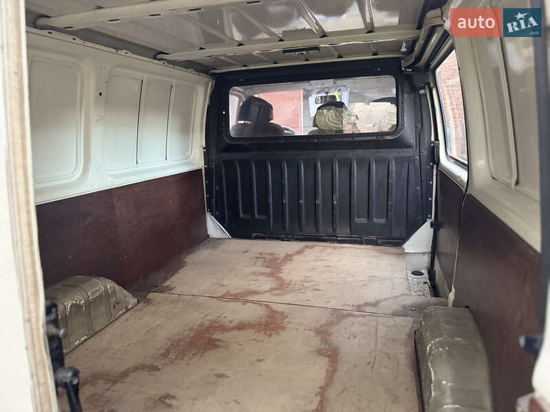 Вантажний фургон Ford Transit 1998 в Львові фото 11 Вантажний фургон Ford Transit 1998 в Львові