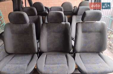 Вантажний фургон Ford Transit 2005 в  Вантажний фургон Ford Transit 2005 в