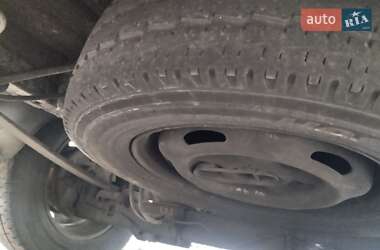 Вантажний фургон Ford Transit 2005 в  фото 6 Вантажний фургон Ford Transit 2005 в