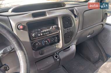 Вантажний фургон Ford Transit 2005 в  фото 11 Вантажний фургон Ford Transit 2005 в