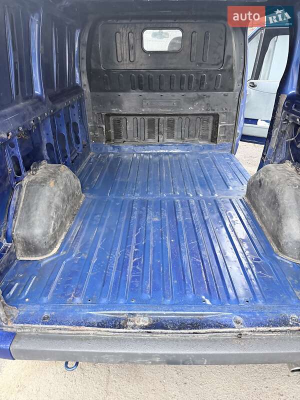 Грузовой фургон Ford Transit 2007 в Днепре фото 9 Грузовой фургон Ford Transit 2007 в Днепре