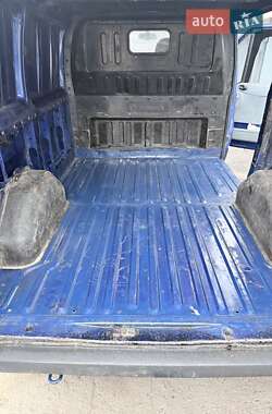 Вантажний фургон Ford Transit 2007 в 