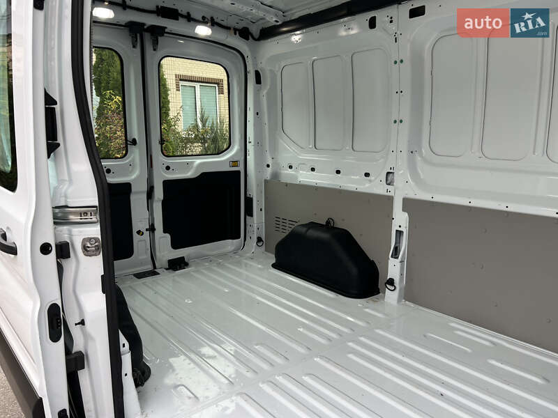 Грузовой фургон Ford Transit 2021 в Виннице фото 9 Грузовой фургон Ford Transit 2021 в Виннице
