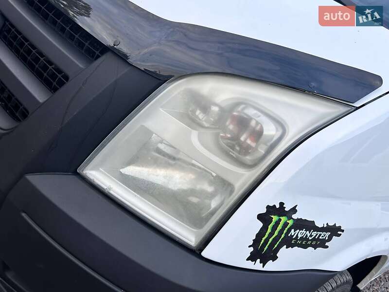 Грузовой фургон Ford Transit 2011 в Одессе