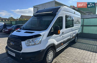 Дом на колесах Ford Transit 2015 в Одессе