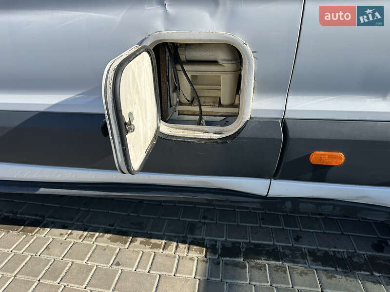 Грузовой фургон Ford Transit 2015 в Одессе фото 12 Грузовой фургон Ford Transit 2015 в Одессе