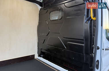 Грузовой фургон Ford Transit 2021 в 