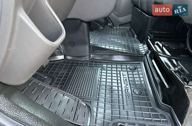Грузовой фургон Ford Transit 2021 в 