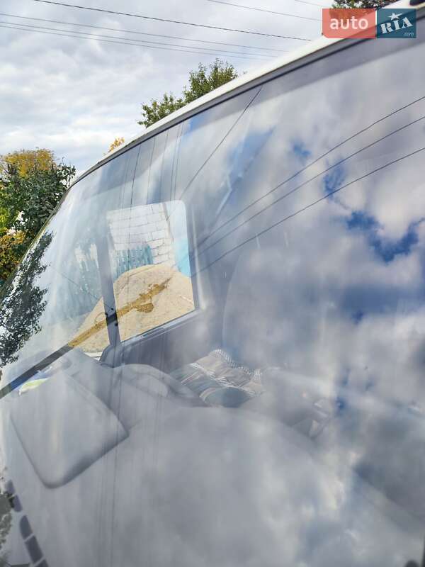 Грузовой фургон Ford Transit 2004 в Кодыме фото 3 Грузовой фургон Ford Transit 2004 в Кодыме