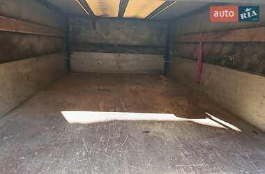 Борт Ford Transit 2004 в 