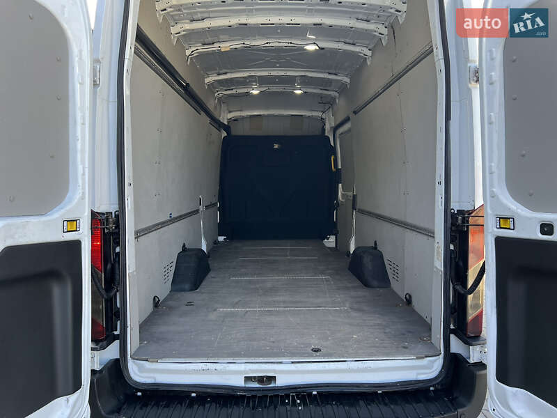 Микроавтобус Ford Transit 2021 в Калуше фото 25 Микроавтобус Ford Transit 2021 в Калуше