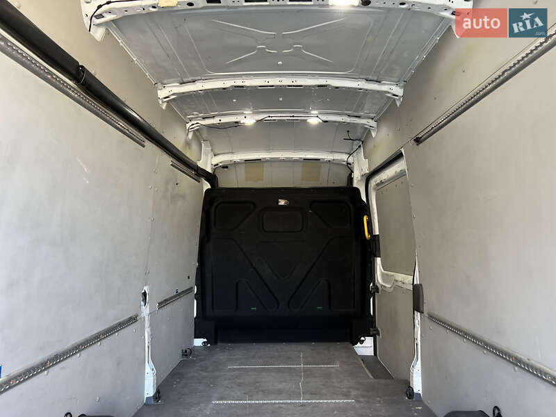 Микроавтобус Ford Transit 2021 в Калуше фото 30 Микроавтобус Ford Transit 2021 в Калуше