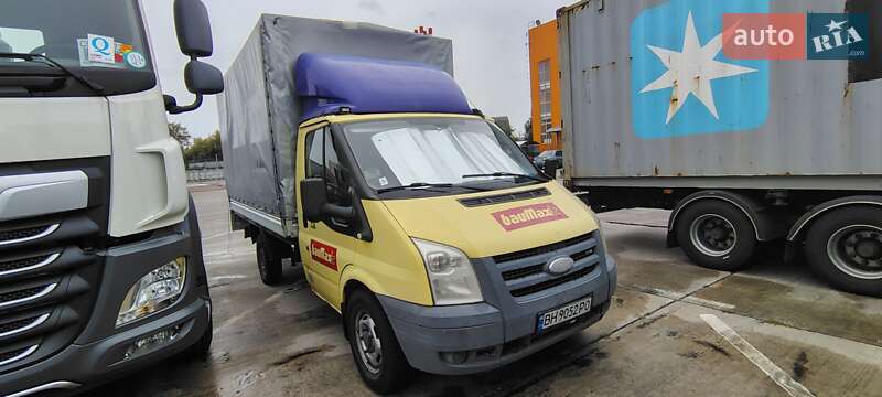 Ford Transit 2007 Ford Transit 2007