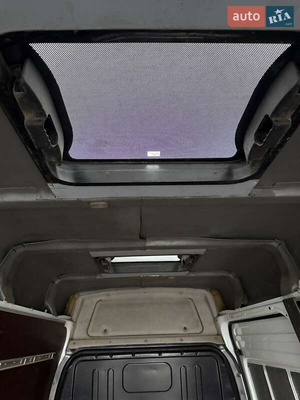 Вантажний фургон Ford Transit 2013 в Сумах фото 13 Вантажний фургон Ford Transit 2013 в Сумах