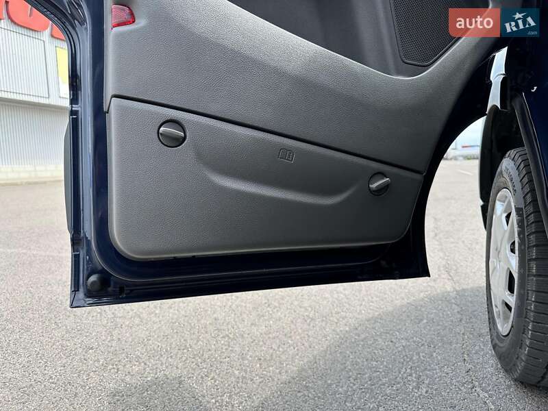 Грузовой фургон Ford Transit 2019 в Ковеле