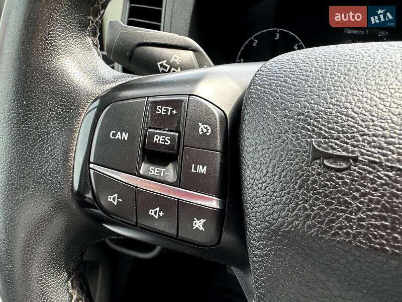 Грузовой фургон Ford Transit 2019 в Ковеле