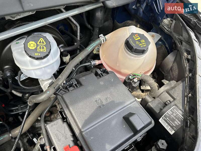 Грузовой фургон Ford Transit 2019 в Ковеле