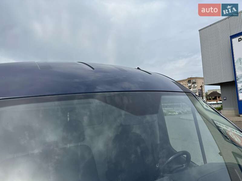 Грузовой фургон Ford Transit 2019 в Ковеле