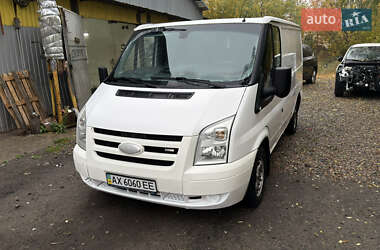 Грузовой фургон Ford Transit 2006 в Харькове