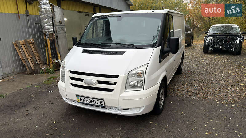 Ford Transit 2006 Ford Transit 2006