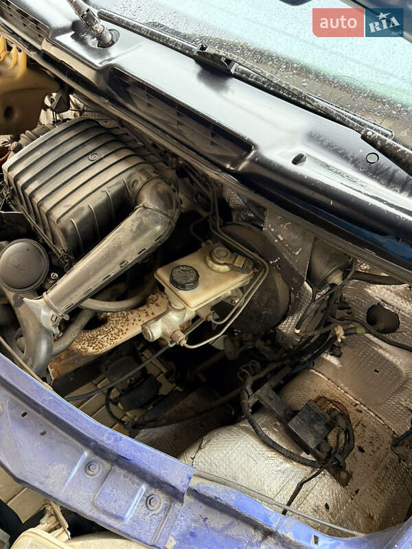 Микроавтобус грузовой (до 3,5т) Ford Transit 1988 в Одессе