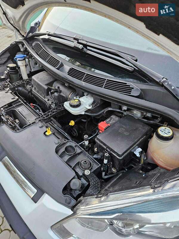 Мінівен Ford Transit 2015 в Коблевому