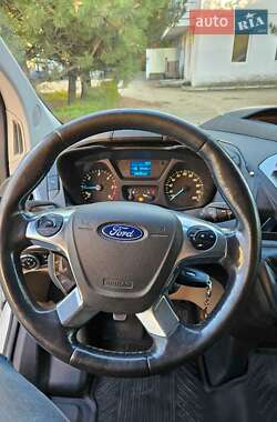 Минивэн Ford Transit 2015 в Коблеве