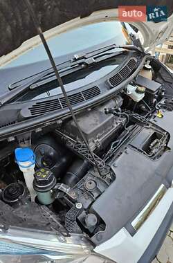 Минивэн Ford Transit 2015 в Коблеве