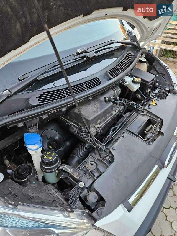 Мінівен Ford Transit 2015 в Коблевому