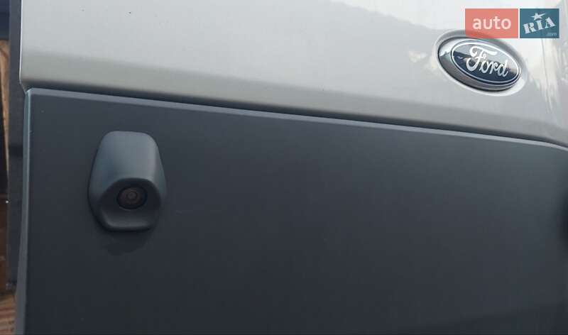 Мікроавтобус Ford Transit 2016 в Прилуках фото 3 Мікроавтобус Ford Transit 2016 в Прилуках