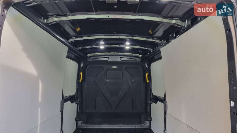 Грузовой фургон Ford Transit 2021 в Киеве фото 12 Грузовой фургон Ford Transit 2021 в Киеве