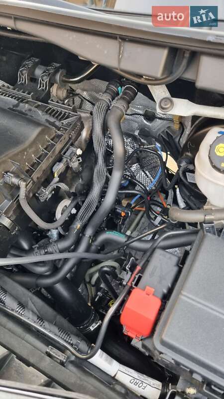 Грузовой фургон Ford Transit 2021 в Киеве фото 26 Грузовой фургон Ford Transit 2021 в Киеве