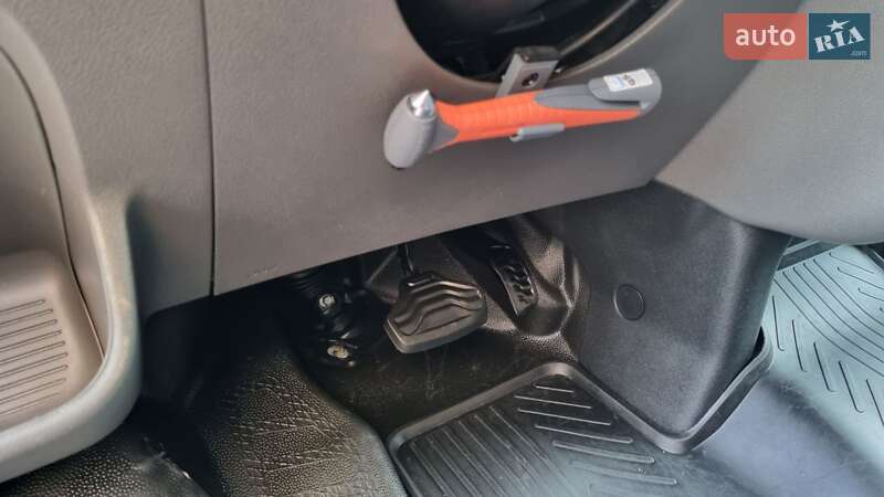 Грузовой фургон Ford Transit 2021 в Киеве фото 41 Грузовой фургон Ford Transit 2021 в Киеве