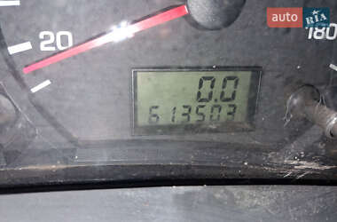 Рефрижератор Ford Transit 2004 в Дніпрі