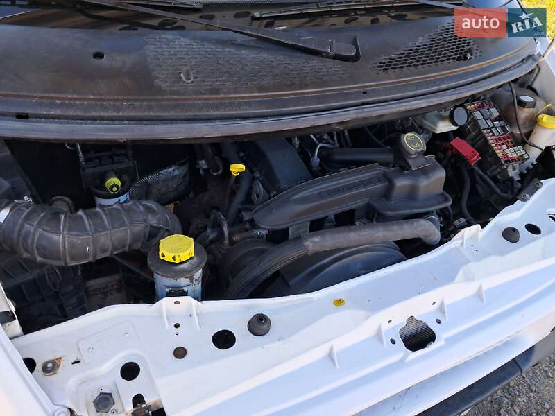 Грузовой фургон Ford Transit 2005 в Гайсине фото 22 Грузовой фургон Ford Transit 2005 в Гайсине