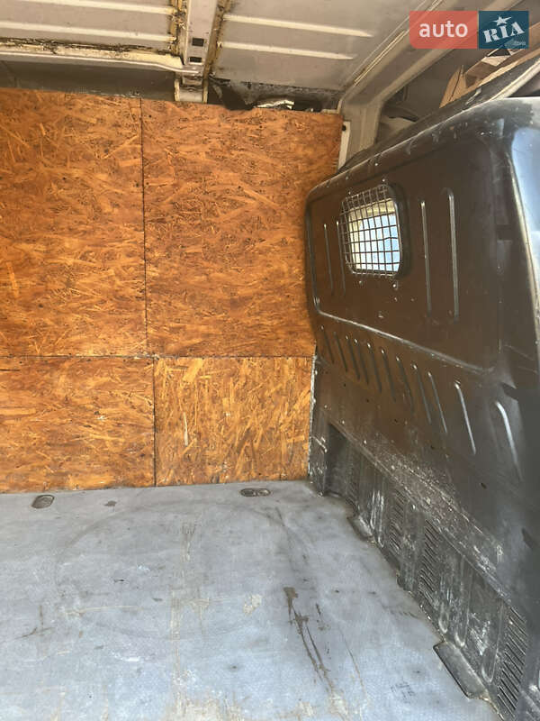 Грузовой фургон Ford Transit 2012 в Мукачево фото 19 Грузовой фургон Ford Transit 2012 в Мукачево