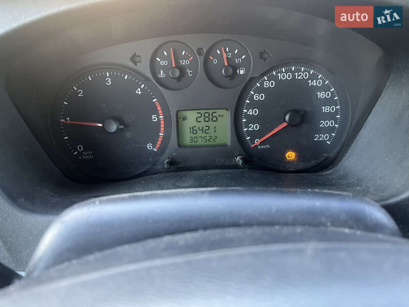 Грузовой фургон Ford Transit 2012 в Мукачево фото 35 Грузовой фургон Ford Transit 2012 в Мукачево