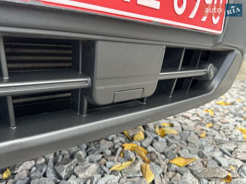 Грузовой фургон Ford Transit 2020 в Ровно