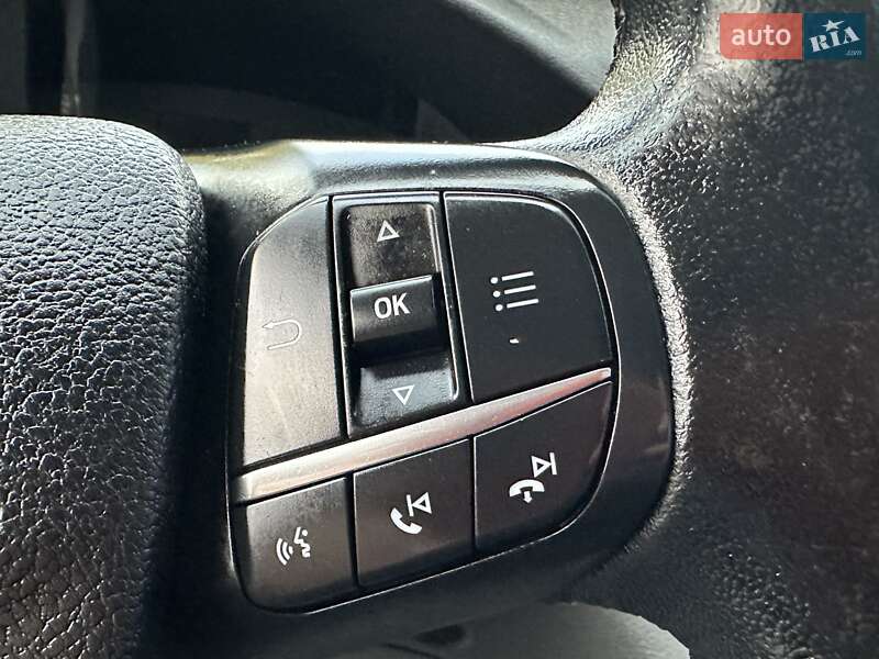 Грузовой фургон Ford Transit 2020 в Ровно