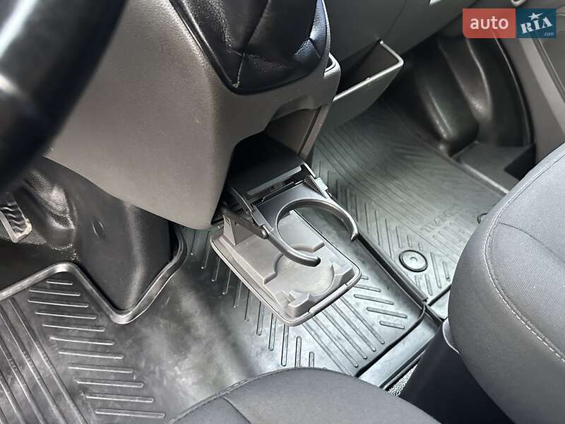 Грузовой фургон Ford Transit 2020 в Ровно