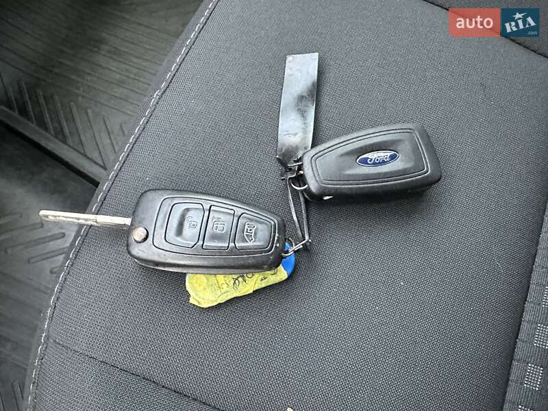 Грузовой фургон Ford Transit 2020 в Ровно